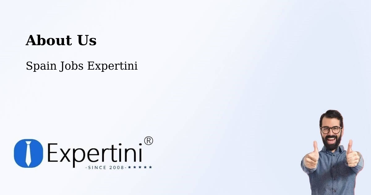 About Expertini Recruitment Platform  – Lobios - Lobios, Spain Jobs Expertini