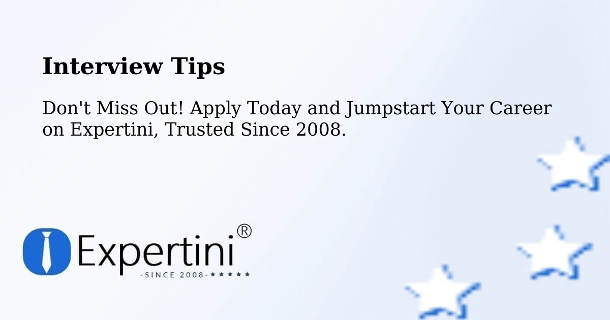 Interview Tips & Techniques for Job Seekers – Lobios - Lobios, Spain Jobs Expertini